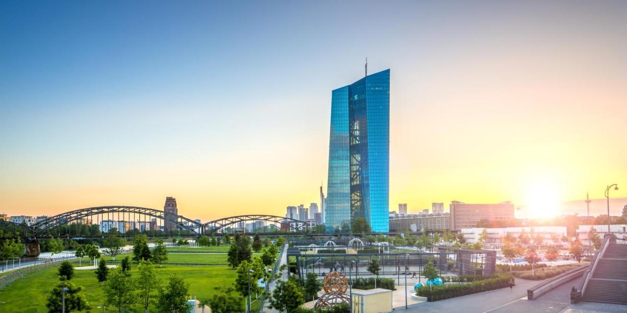 Boutique Kaiser - Hotel & Apartments 프랑크푸르트 외부 사진