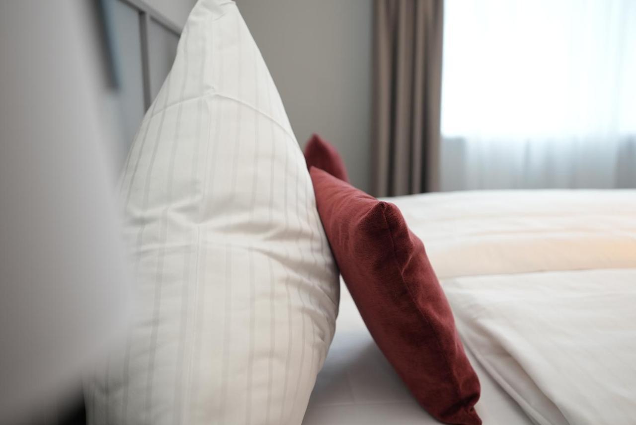 Boutique Kaiser - Hotel & Apartments 프랑크푸르트 외부 사진